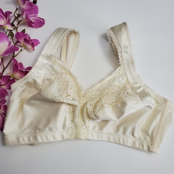 WonderBra 2404 Wire Free Classic Support - Picture 4 of 6